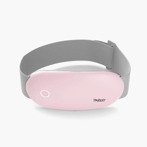 Dolzzy Smart Period Cramps Belt